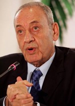 نبيه بري