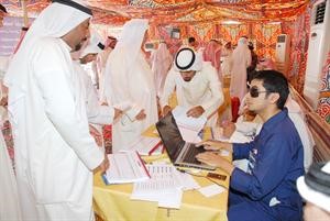 الجمعية العمومية للفحيحيل تمر بظروف غير عادية﻿