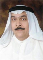 المستشار نصر سالم ال هيد﻿