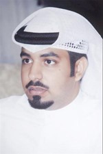 فهد العبدالجادر