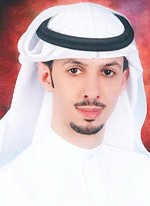 فيصل العتيبي