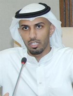محمد العتيبي