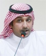 ثامر المطيري