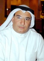السفير منصور العتيبي