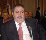هوشيار زيباري