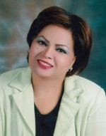 عائشة الرشيد﻿
