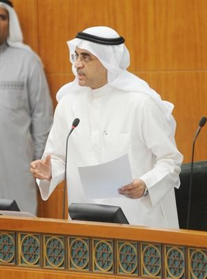 احمد المليفي