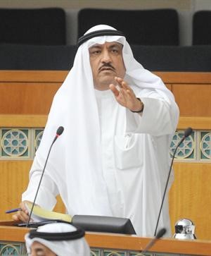 مسلم البراك