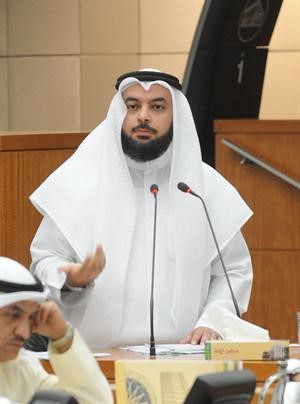 دجمعان الحربش