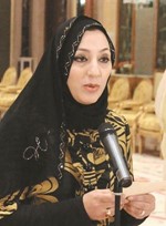 د اماني بورسلي