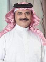 مسعود الدويش﻿