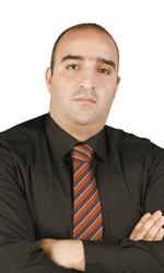 عمر الناطور