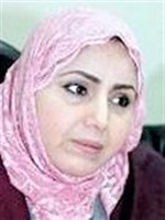 دفاطمة السعيدي