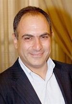 زياد اسود﻿