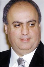 وئام وهاب﻿