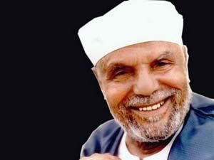 محمد متولي الشعراوي