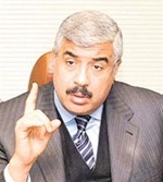 هشام طلعت مصطفى﻿