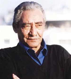 عبدالرحمن الابنودي﻿
