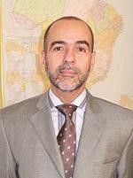 السفير روبرت عبدالله