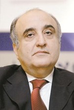 فادي عبود