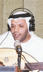 مساعد البلوشي