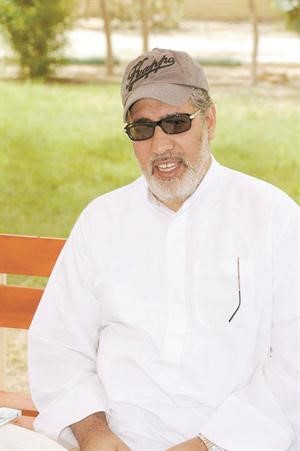 احمد الجسمي﻿
