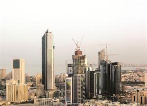 ارتفاع التداول على العقارات الخاصة والاستثمارية والتجارية وانخفاض عقار المخازن واستقرار الصناعي خلال اسبوع﻿