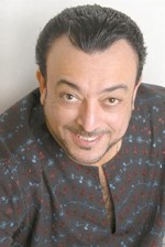 احمد ادريس﻿