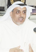 وليد الفاضل﻿
