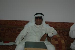 عبدالرحمن خليفة السويلم مهنا العنزي