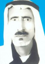 الوالد خليفة السويلم