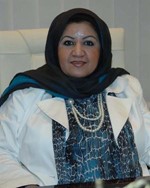 المحامية سلوى الطراروة