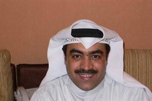 المحامي خالد عايد العنزي﻿