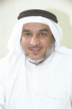 صلاح مراد رئيس العمليات غير العاجلة