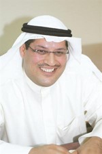سليمان الوقيان﻿
