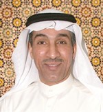 طلال الهنيدي
