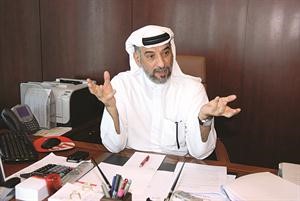 العبدالرزاق: «البلاد» تقوم بدراسة جميع الاستثمارات والأصول العقارية التابعة لها ولشركاتها لوضع إستراتيجية مستقبلية