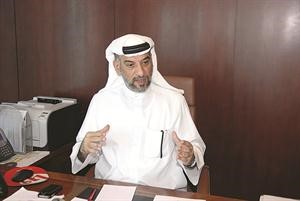 العبدالرزاق: «البلاد» تقوم بدراسة جميع الاستثمارات والأصول العقارية التابعة لها ولشركاتها لوضع إستراتيجية مستقبلية