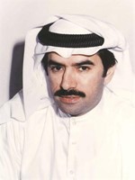 فواز المزروعي