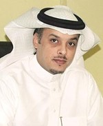 فالح العسكر
