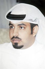 فهد العبدالجادر