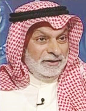 دعبدالله النفيسي