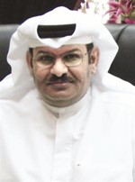 مرزوق الرشيدي