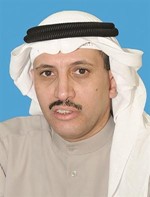 د فيصل الغانم﻿