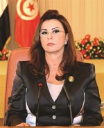 ليلى الطرابلسي