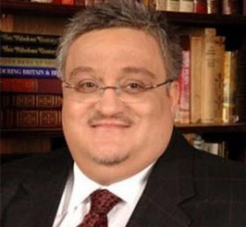 خالد شاهين