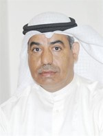 فوزي المجدلي