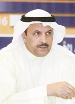 عبدالله السميط﻿