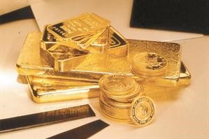 «الزمردة»: سعر الذهب يتماسك