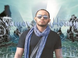 تامر حسني﻿